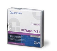 Freecom Quantum DLT-VS1 Tape (20386)